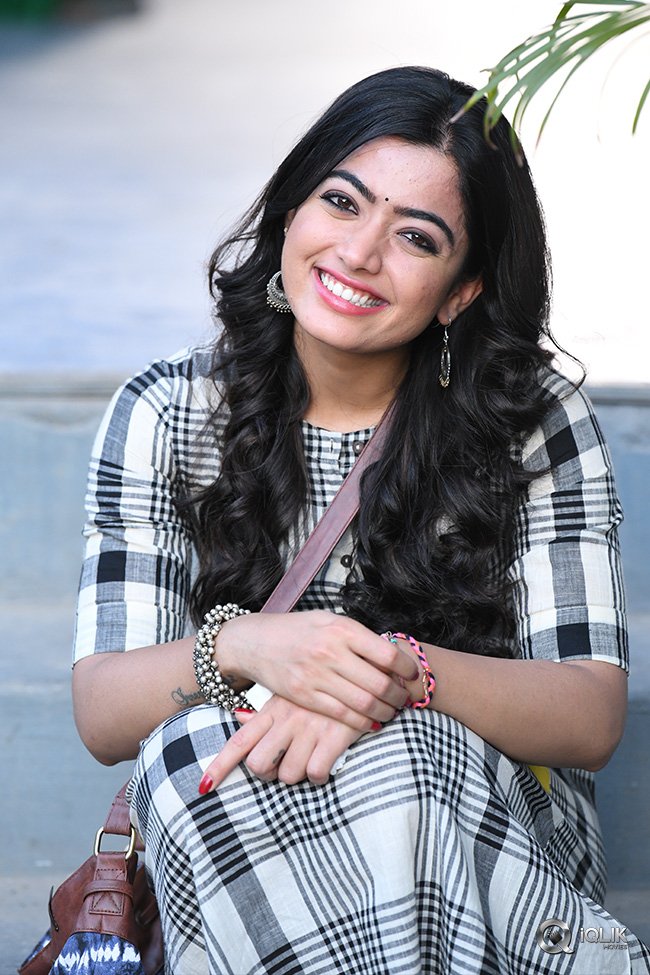 Rashmika-Mandanna